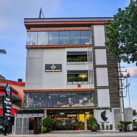 Hotel Golden Riviera مَسّور المظهر الخارجي الصورة
