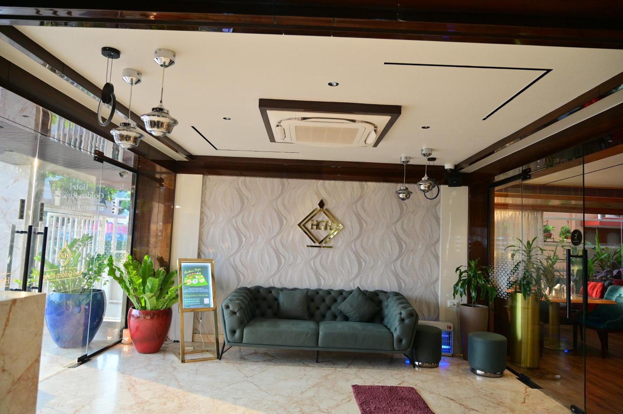 Hotel Golden Riviera مَسّور المظهر الخارجي الصورة